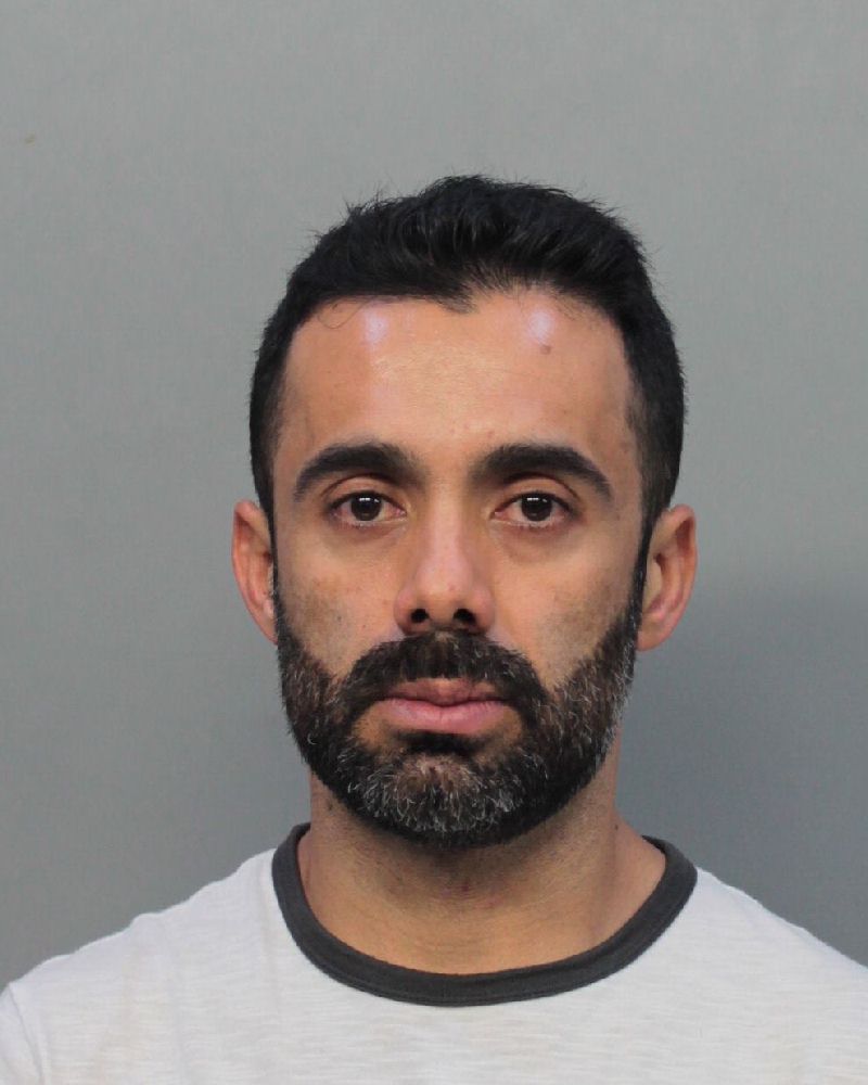 Andres Giraldo Info, Photos, Data, and More / Andres Giraldo TriCountyBusts / Is Andres Giraldo on Social Media Like Facebook, Instagram abd Twitter?