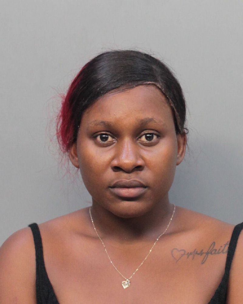 Kadine Clarke Info, Photos, Data, and More / Kadine Clarke TriCountyBusts / Is Kadine Clarke on Social Media Like Facebook, Instagram abd Twitter?