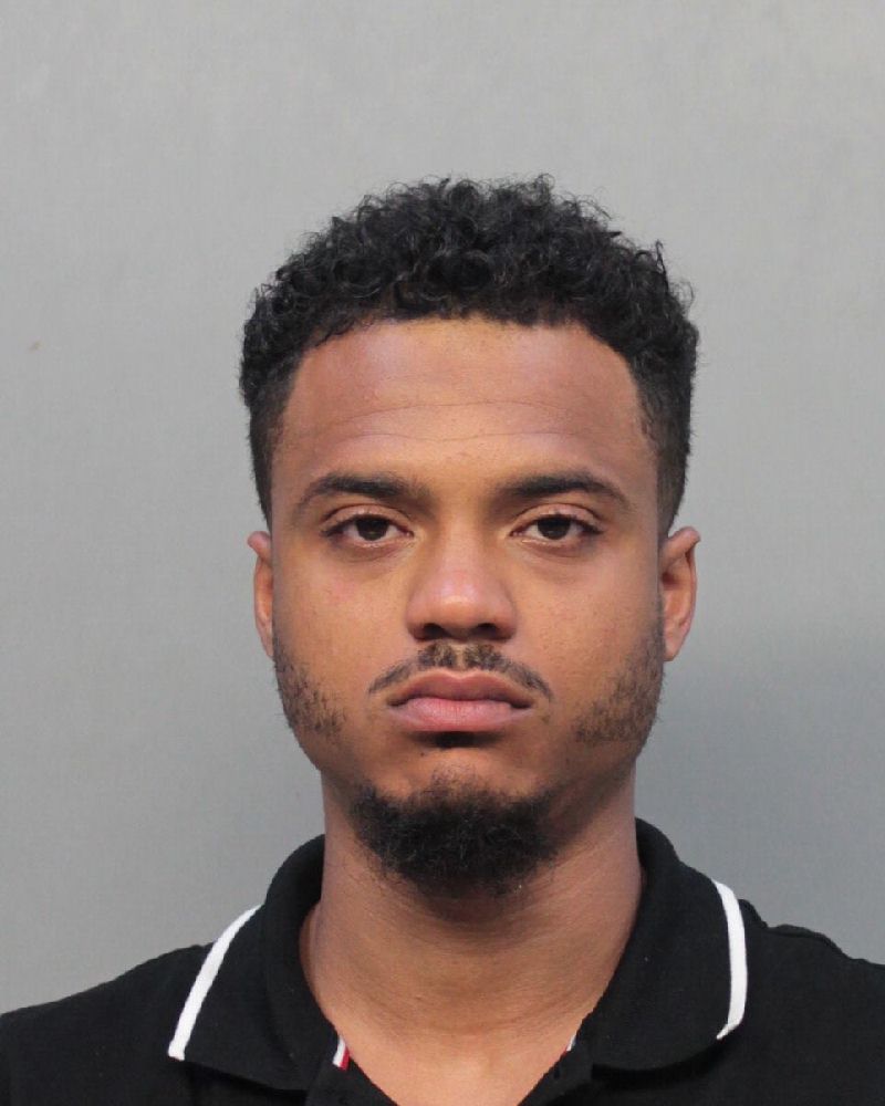 Kamonte Lesher Info, Photos, Data, and More / Kamonte Lesher TriCountyBusts / Is Kamonte Lesher on Social Media Like Facebook, Instagram abd Twitter?