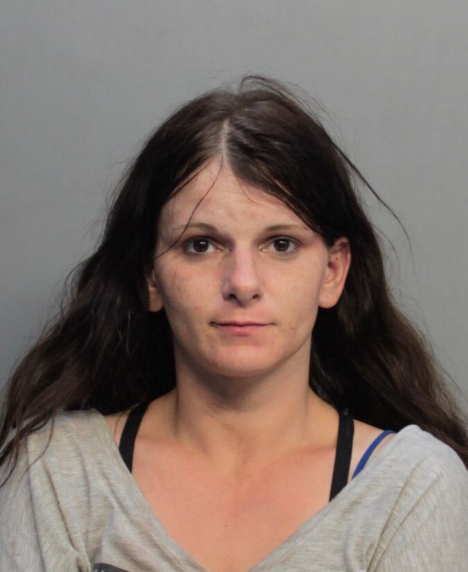 Ashley Gingerich Info, Photos, Data, and More / Ashley Gingerich TriCountyBusts / Is Ashley Gingerich on Social Media Like Facebook, Instagram abd Twitter?