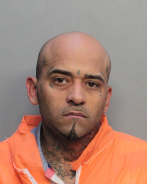 Johnathan Diaz Info, Photos, Data, and More / Johnathan Diaz TriCountyBusts / Is Johnathan Diaz on Social Media Like Facebook, Instagram abd Twitter?