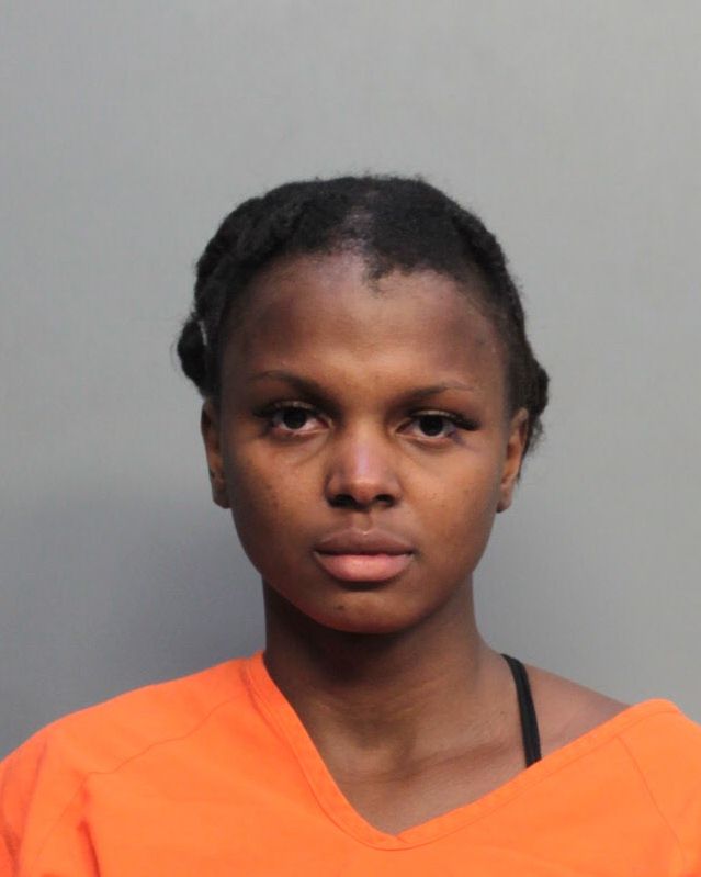 Deborah Boliere Info, Photos, Data, and More / Deborah Boliere TriCountyBusts / Is Deborah Boliere on Social Media Like Facebook, Instagram abd Twitter?