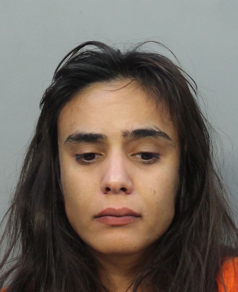 Esmerelda Coronel Info, Photos, Data, and More / Esmerelda Coronel TriCountyBusts / Is Esmerelda Coronel on Social Media Like Facebook, Instagram abd Twitter?