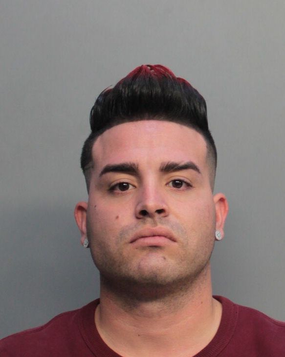 Antonio Cuevas Info, Photos, Data, and More / Antonio Cuevas TriCountyBusts / Is Antonio Cuevas on Social Media Like Facebook, Instagram abd Twitter?