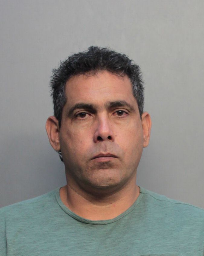 Brito Roque Info, Photos, Data, and More / Brito Roque TriCountyBusts / Is Brito Roque on Social Media Like Facebook, Instagram abd Twitter?