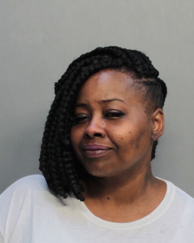 Latundra Diaz Info, Photos, Data, and More / Latundra Diaz TriCountyBusts / Is Latundra Diaz on Social Media Like Facebook, Instagram abd Twitter?