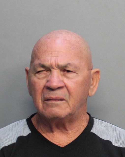 Felipe Aleman Info, Photos, Data, and More / Felipe Aleman TriCountyBusts / Is Felipe Aleman on Social Media Like Facebook, Instagram abd Twitter?