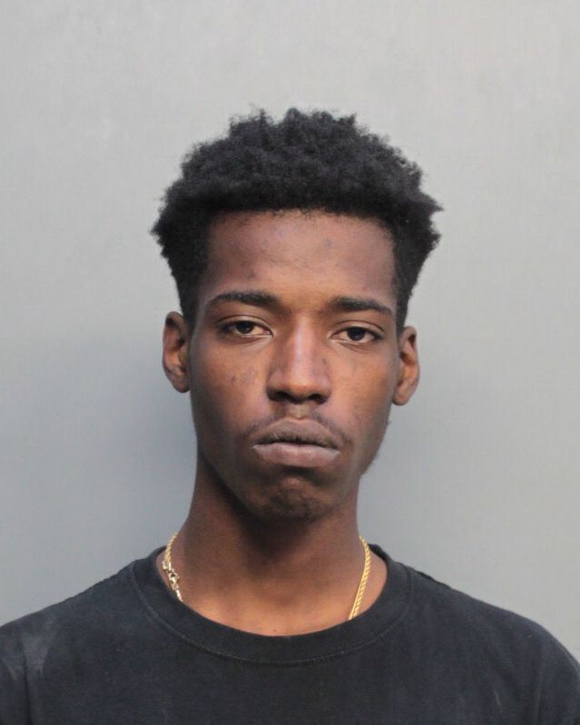 Dequan Alvarez Info, Photos, Data, and More / Dequan Alvarez TriCountyBusts / Is Dequan Alvarez on Social Media Like Facebook, Instagram abd Twitter?