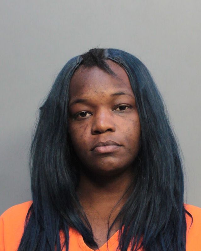 Myaurra Rolle Info, Photos, Data, and More / Myaurra Rolle TriCountyBusts / Is Myaurra Rolle on Social Media Like Facebook, Instagram abd Twitter?