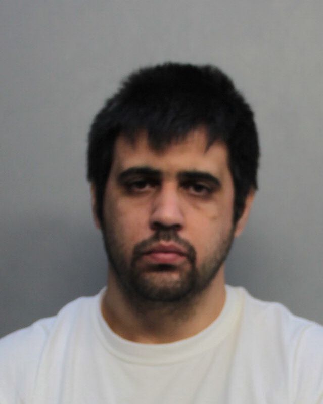 Alberto Ruiz Luis Info, Photos, Data, and More / Alberto Ruiz Luis TriCountyBusts / Is Alberto Ruiz Luis on Social Media Like Facebook, Instagram abd Twitter?