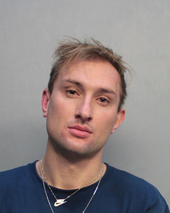 Andrew Holmguist Info, Photos, Data, and More / Andrew Holmguist TriCountyBusts / Is Andrew Holmguist on Social Media Like Facebook, Instagram abd Twitter?