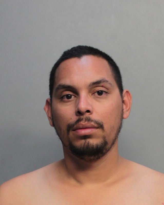 Mario Espinoza Info, Photos, Data, and More / Mario Espinoza TriCountyBusts / Is Mario Espinoza on Social Media Like Facebook, Instagram abd Twitter?