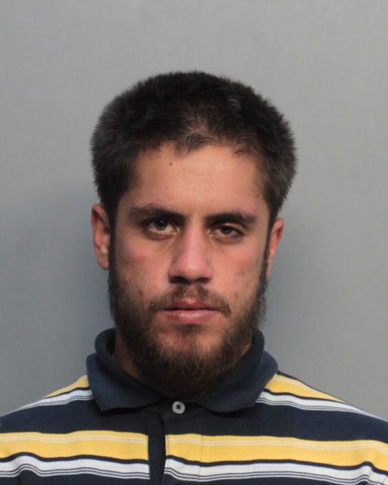 Joshua Weingarth Info, Photos, Data, and More / Joshua Weingarth TriCountyBusts / Is Joshua Weingarth on Social Media Like Facebook, Instagram abd Twitter?