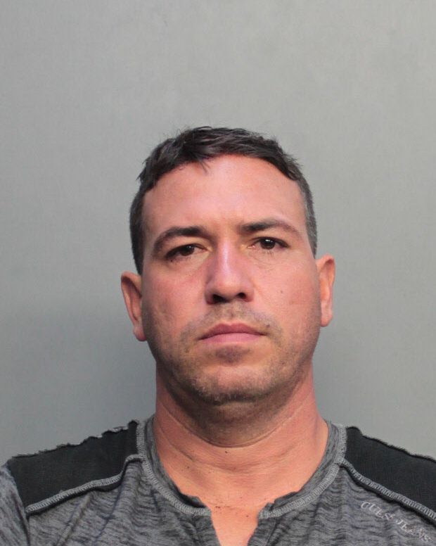 Yohan Alfonso Perez Info, Photos, Data, and More / Yohan Alfonso Perez TriCountyBusts / Is Yohan Alfonso Perez on Social Media Like Facebook, Instagram abd Twitter?