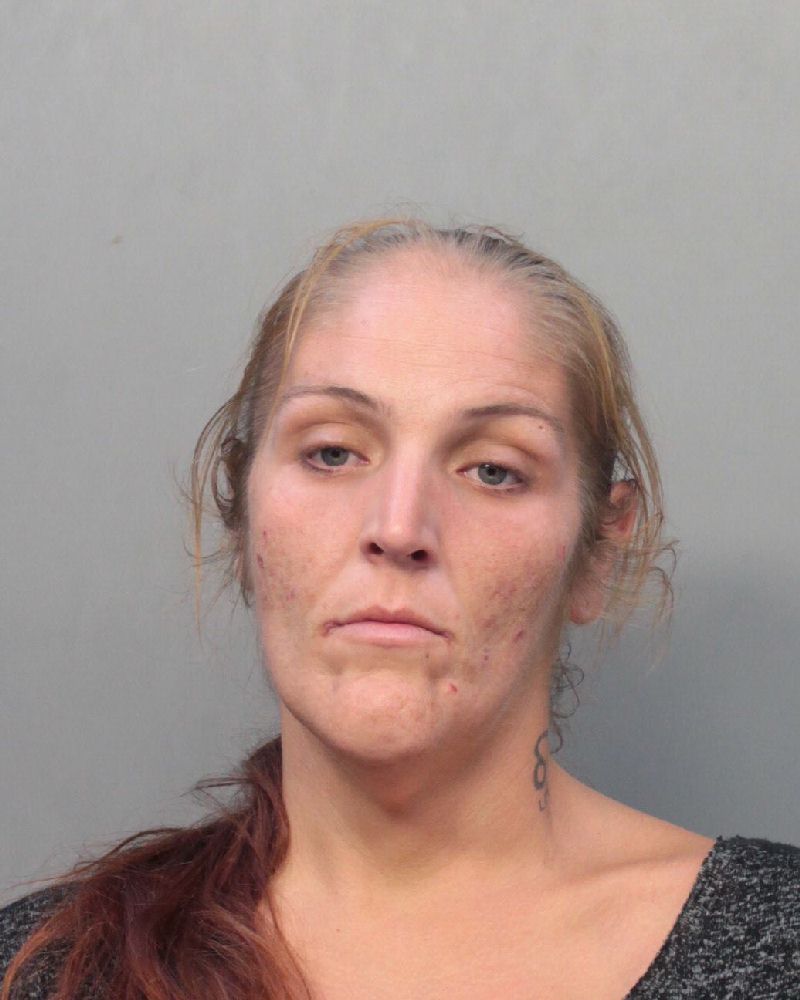 Jennese Garcia Info, Photos, Data, and More / Jennese Garcia TriCountyBusts / Is Jennese Garcia on Social Media Like Facebook, Instagram abd Twitter?