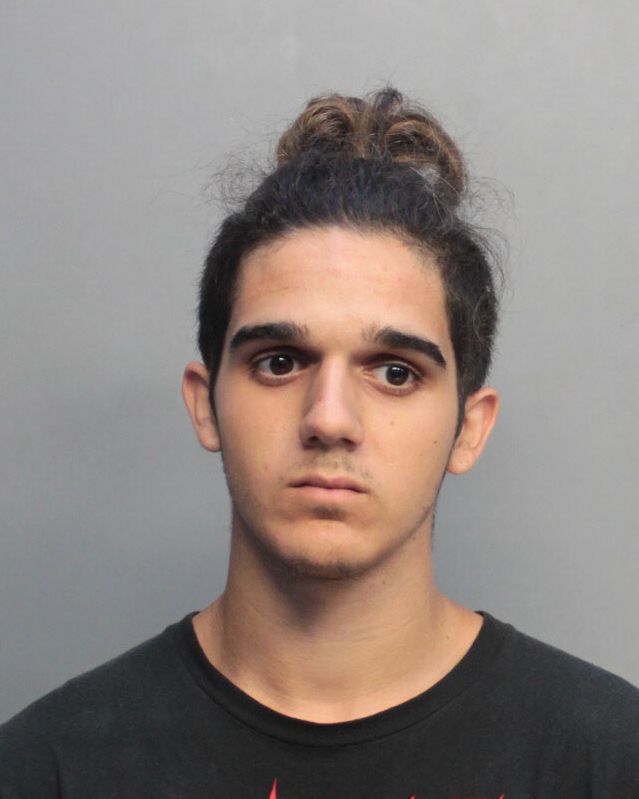 Hasyani Estevez Info, Photos, Data, and More / Hasyani Estevez TriCountyBusts / Is Hasyani Estevez on Social Media Like Facebook, Instagram abd Twitter?