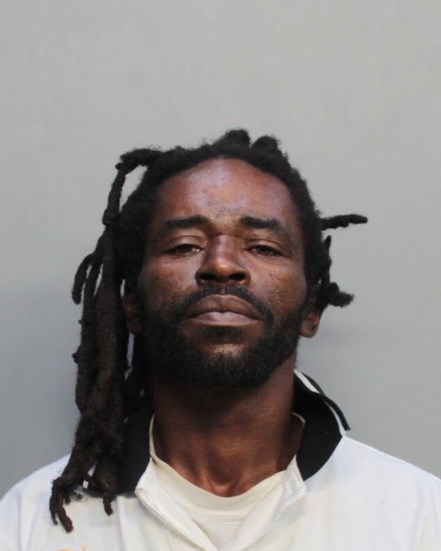 Tyrone Robinson Info, Photos, Data, and More / Tyrone Robinson TriCountyBusts / Is Tyrone Robinson on Social Media Like Facebook, Instagram abd Twitter?