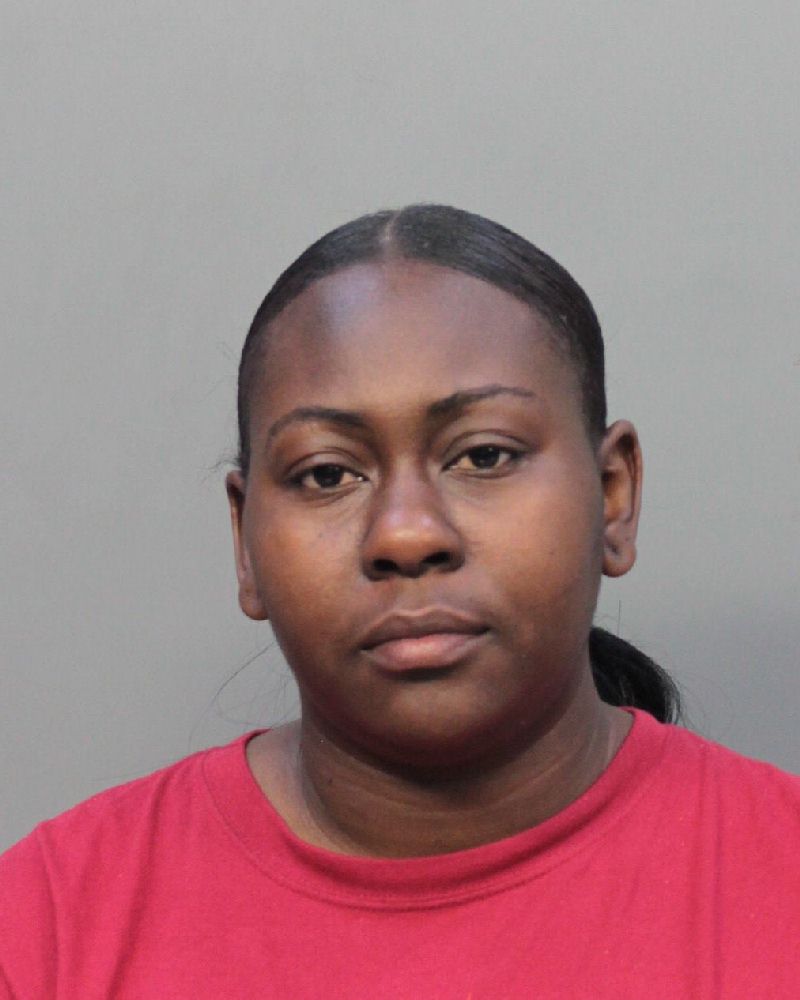 Roneisha Lee Info, Photos, Data, and More / Roneisha Lee TriCountyBusts / Is Roneisha Lee on Social Media Like Facebook, Instagram abd Twitter?