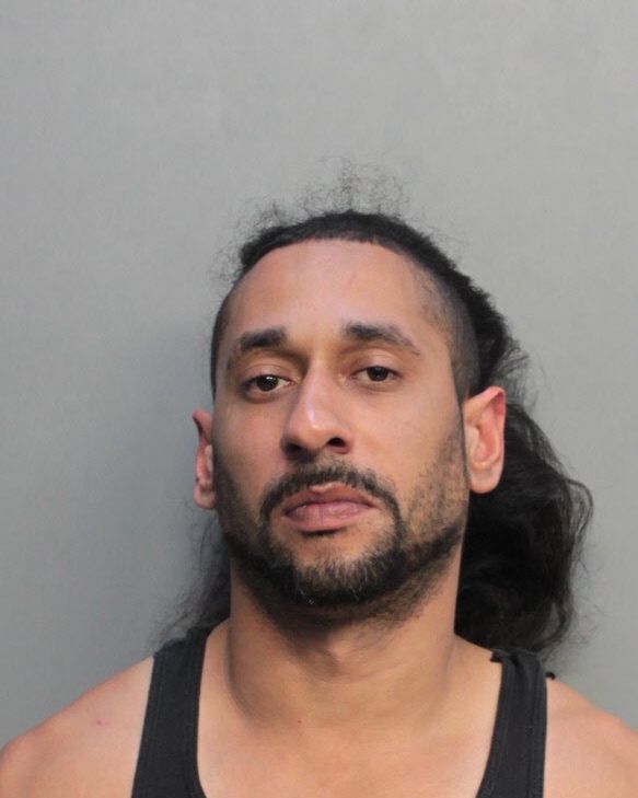 Emanuel Figueroa Info, Photos, Data, and More / Emanuel Figueroa TriCountyBusts / Is Emanuel Figueroa on Social Media Like Facebook, Instagram abd Twitter?