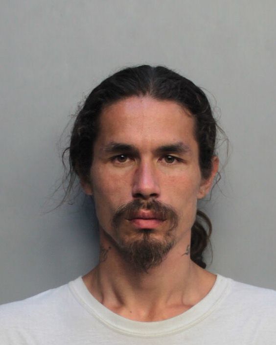 Joshua Arrowood Info, Photos, Data, and More / Joshua Arrowood TriCountyBusts / Is Joshua Arrowood on Social Media Like Facebook, Instagram abd Twitter?