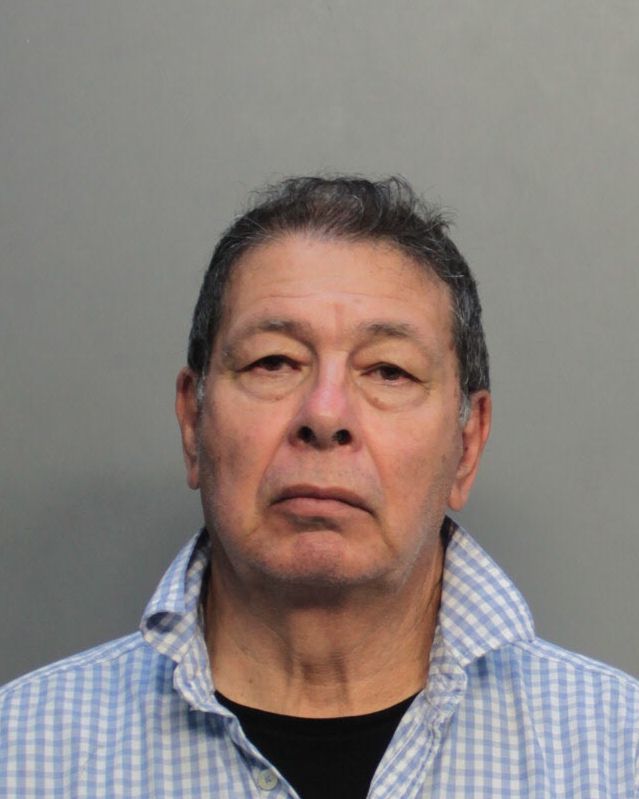 Carlos Zuluagagil Info, Photos, Data, and More / Carlos Zuluagagil TriCountyBusts / Is Carlos Zuluagagil on Social Media Like Facebook, Instagram abd Twitter?