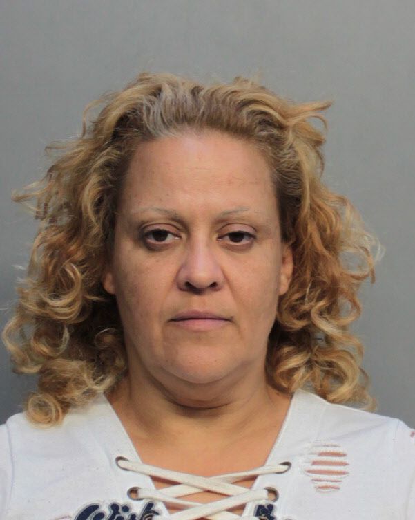 Jennifer Diaz Info, Photos, Data, and More / Jennifer Diaz TriCountyBusts / Is Jennifer Diaz on Social Media Like Facebook, Instagram abd Twitter?