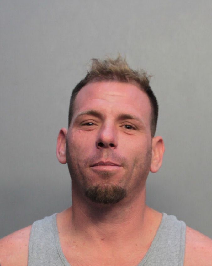 Andres Justo Info, Photos, Data, and More / Andres Justo TriCountyBusts / Is Andres Justo on Social Media Like Facebook, Instagram abd Twitter?