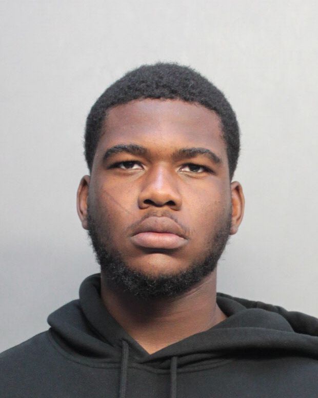 Matthew Jean-Francois Info, Photos, Data, and More / Matthew Jean-Francois TriCountyBusts / Is Matthew Jean-Francois on Social Media Like Facebook, Instagram abd Twitter?