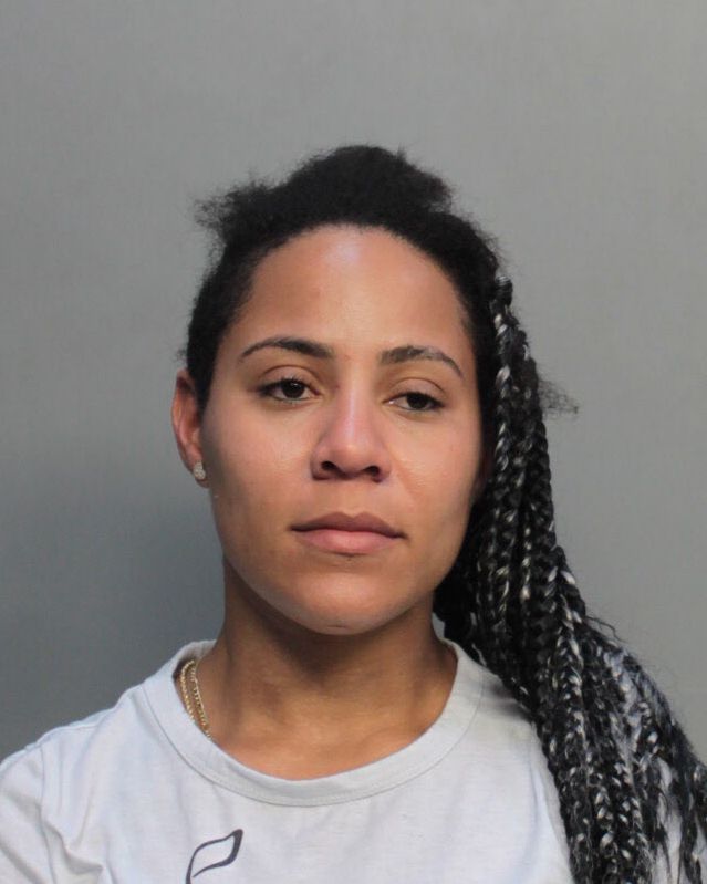 Martha Ramirez Info, Photos, Data, and More / Martha Ramirez TriCountyBusts / Is Martha Ramirez on Social Media Like Facebook, Instagram abd Twitter?