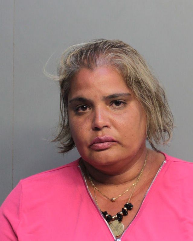 Eunice Rodriguez Info, Photos, Data, and More / Eunice Rodriguez TriCountyBusts / Is Eunice Rodriguez on Social Media Like Facebook, Instagram abd Twitter?