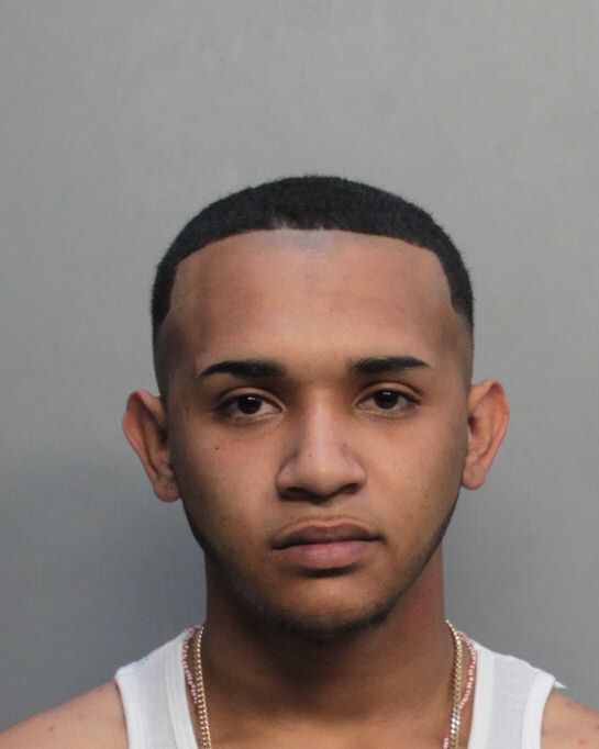 Jose Rodriguez Info, Photos, Data, and More / Jose Rodriguez TriCountyBusts / Is Jose Rodriguez on Social Media Like Facebook, Instagram abd Twitter?