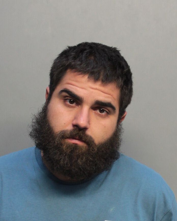 Renier Puentes Info, Photos, Data, and More / Renier Puentes TriCountyBusts / Is Renier Puentes on Social Media Like Facebook, Instagram abd Twitter?