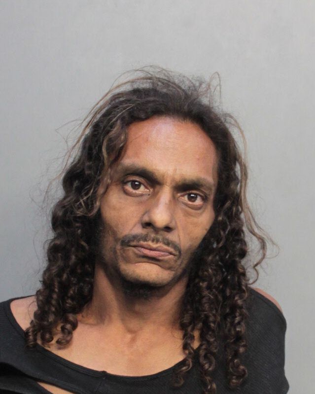 Richard Morillo Info, Photos, Data, and More / Richard Morillo TriCountyBusts / Is Richard Morillo on Social Media Like Facebook, Instagram abd Twitter?