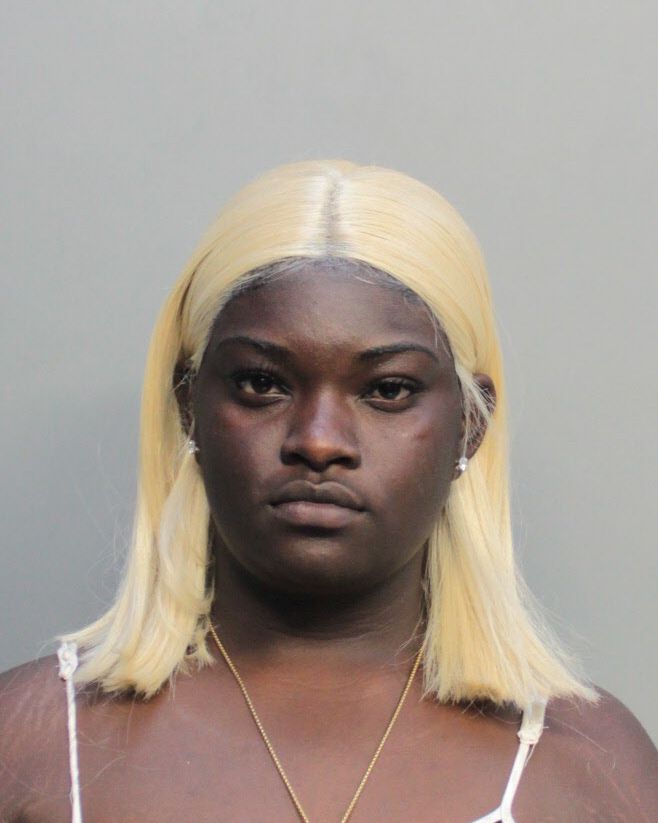 Essence Johnson Info, Photos, Data, and More / Essence Johnson TriCountyBusts / Is Essence Johnson on Social Media Like Facebook, Instagram abd Twitter?