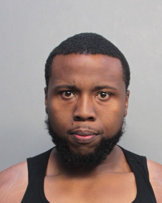 Goddson Blair Info, Photos, Data, and More / Goddson Blair TriCountyBusts / Is Goddson Blair on Social Media Like Facebook, Instagram abd Twitter?