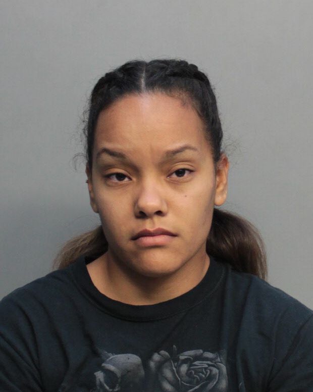 Cristal Bonilla Info, Photos, Data, and More / Cristal Bonilla TriCountyBusts / Is Cristal Bonilla on Social Media Like Facebook, Instagram abd Twitter?