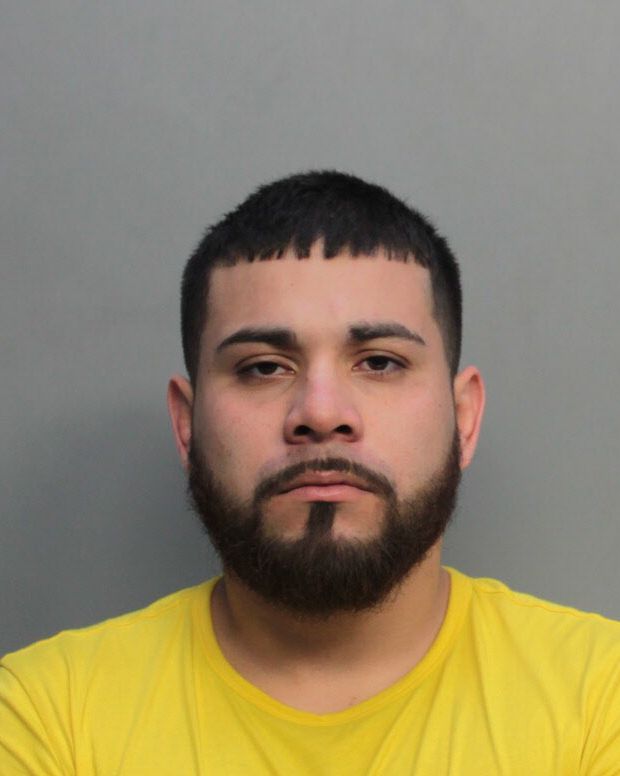 Joshua Borrego Info, Photos, Data, and More / Joshua Borrego TriCountyBusts / Is Joshua Borrego on Social Media Like Facebook, Instagram abd Twitter?