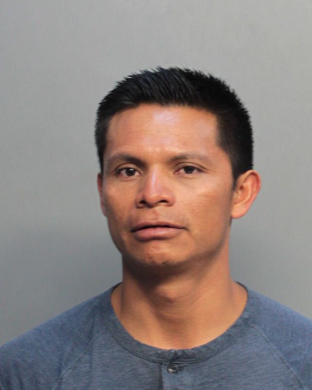 Francisco Pedro Info, Photos, Data, and More / Francisco Pedro TriCountyBusts / Is Francisco Pedro on Social Media Like Facebook, Instagram abd Twitter?