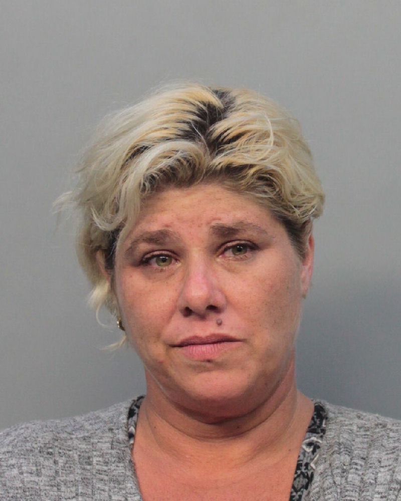 Xiomara Diaz Info, Photos, Data, and More / Xiomara Diaz TriCountyBusts / Is Xiomara Diaz on Social Media Like Facebook, Instagram abd Twitter?