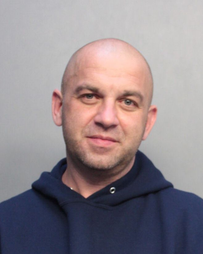 Alexei Bondarik Info, Photos, Data, and More / Alexei Bondarik TriCountyBusts / Is Alexei Bondarik on Social Media Like Facebook, Instagram abd Twitter?