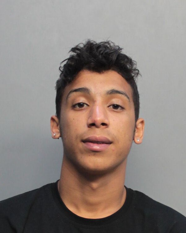 Randy Rodriguez Info, Photos, Data, and More / Randy Rodriguez TriCountyBusts / Is Randy Rodriguez on Social Media Like Facebook, Instagram abd Twitter?