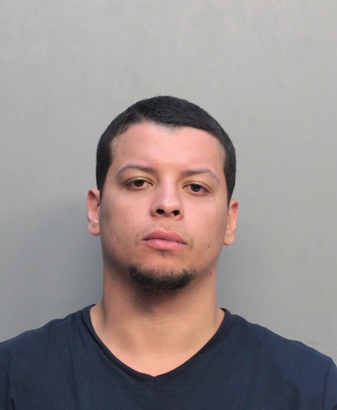 Justin Baez Info, Photos, Data, and More / Justin Baez TriCountyBusts / Is Justin Baez on Social Media Like Facebook, Instagram abd Twitter?