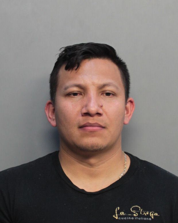 Marvin Lima-Monzon Info, Photos, Data, and More / Marvin Lima-Monzon TriCountyBusts / Is Marvin Lima-Monzon on Social Media Like Facebook, Instagram abd Twitter?