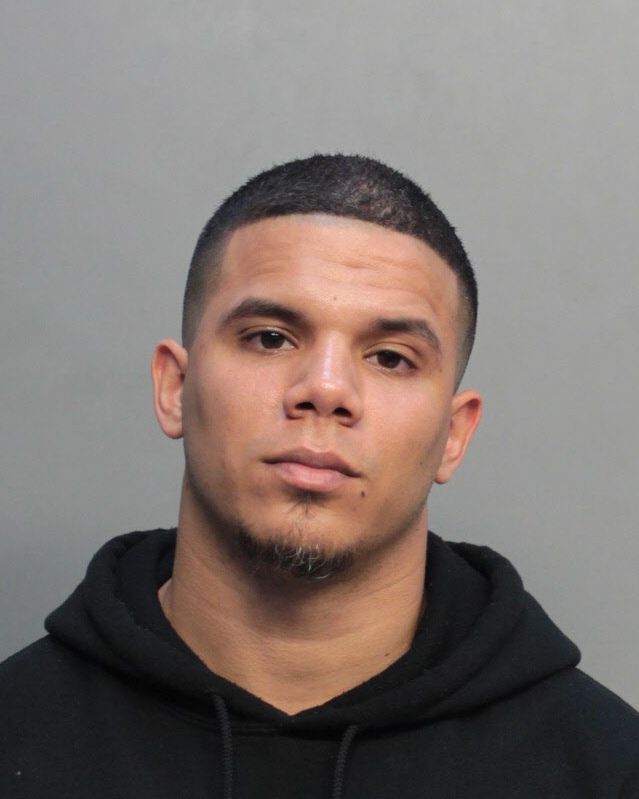 Cesar Meneses Info, Photos, Data, and More / Cesar Meneses TriCountyBusts / Is Cesar Meneses on Social Media Like Facebook, Instagram abd Twitter?