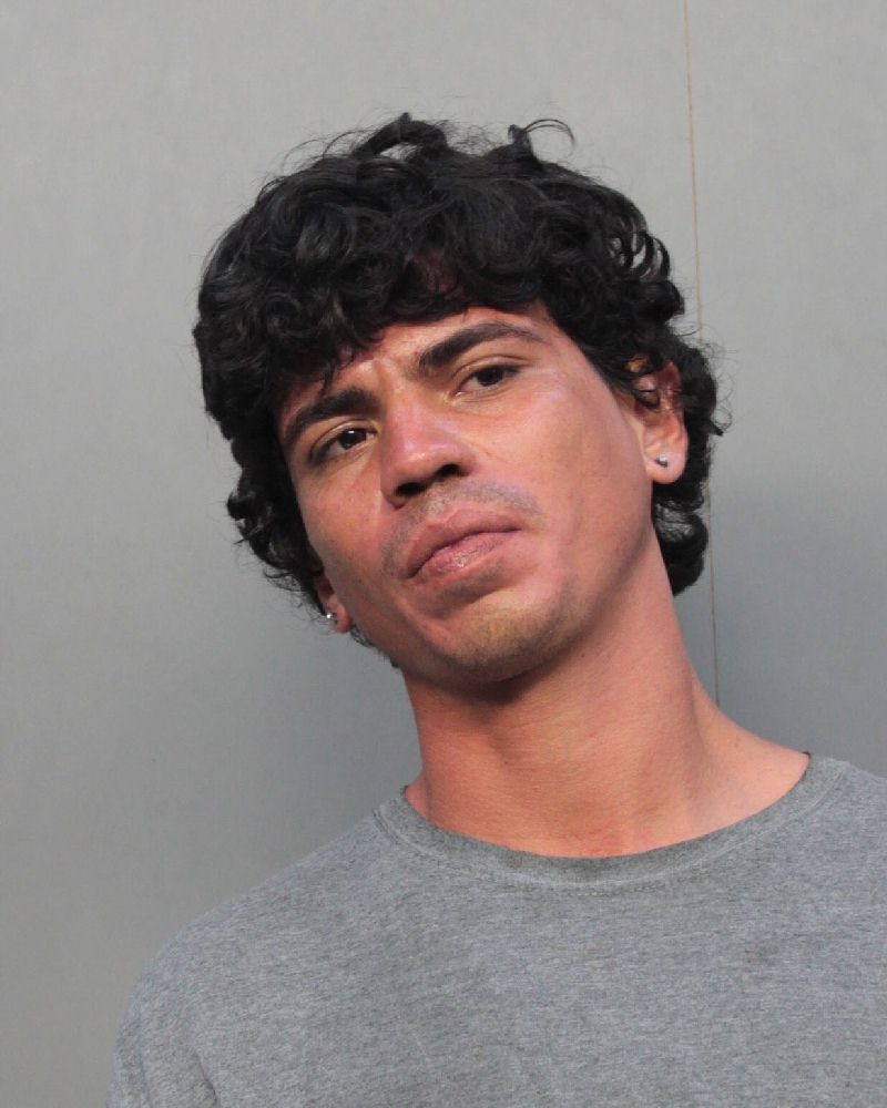 Ernest Lucio Info, Photos, Data, and More / Ernest Lucio TriCountyBusts / Is Ernest Lucio on Social Media Like Facebook, Instagram abd Twitter?