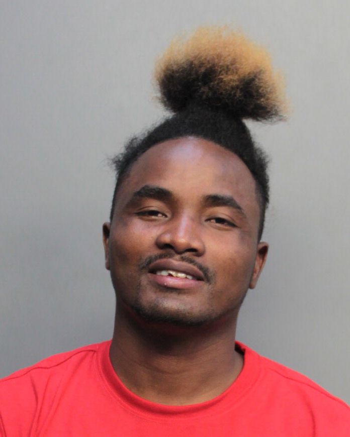 Julopsy Destine Info, Photos, Data, and More / Julopsy Destine TriCountyBusts / Is Julopsy Destine on Social Media Like Facebook, Instagram abd Twitter?