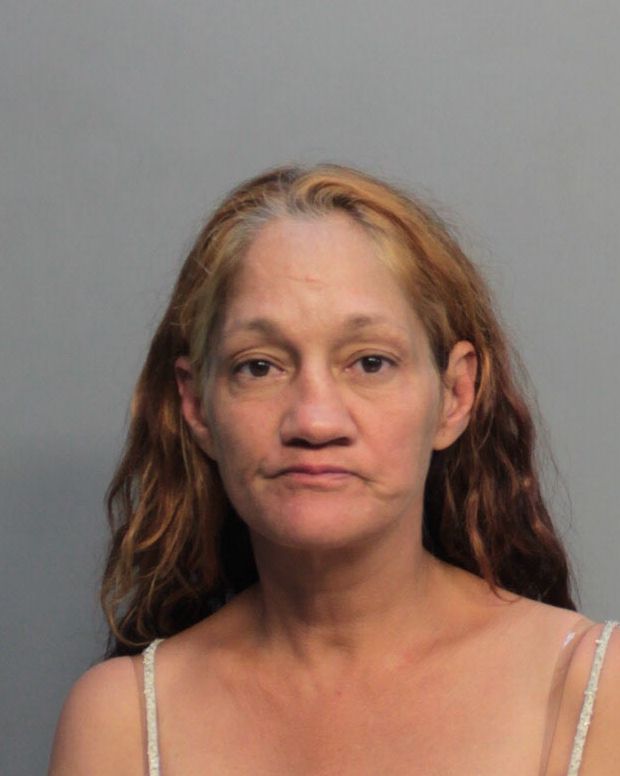 Heidi Infante Info, Photos, Data, and More / Heidi Infante TriCountyBusts / Is Heidi Infante on Social Media Like Facebook, Instagram abd Twitter?