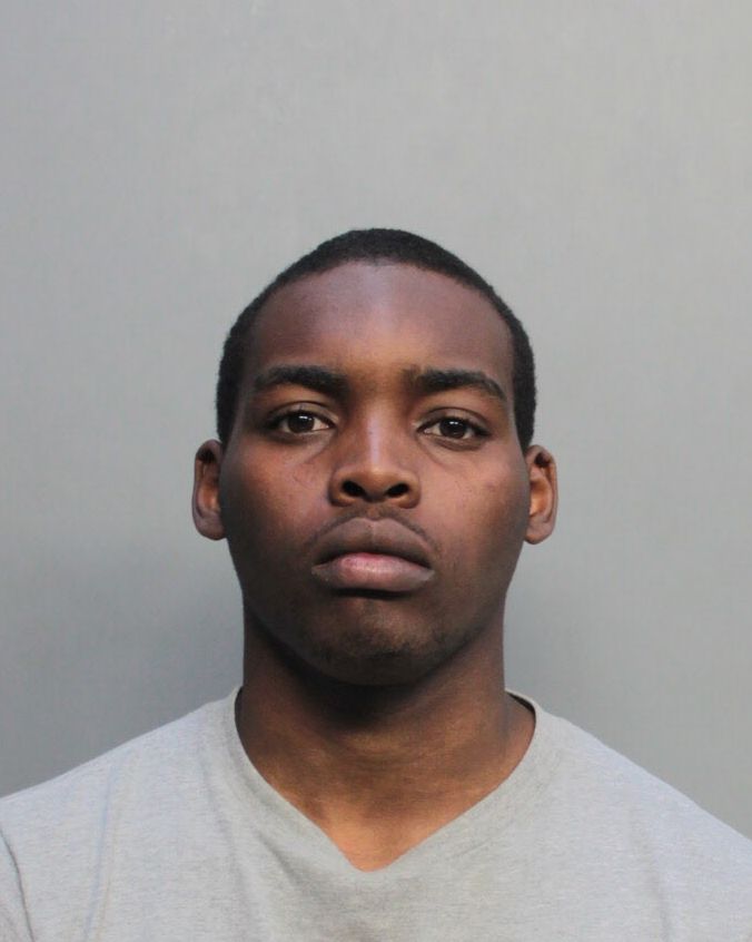 Troydarius Scott Info, Photos, Data, and More / Troydarius Scott TriCountyBusts / Is Troydarius Scott on Social Media Like Facebook, Instagram abd Twitter?