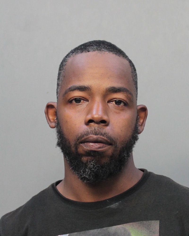 Damien Richburg Info, Photos, Data, and More / Damien Richburg TriCountyBusts / Is Damien Richburg on Social Media Like Facebook, Instagram abd Twitter?