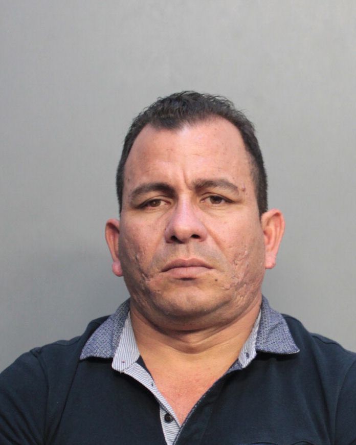 Julio Rodriguez-Yera Info, Photos, Data, and More / Julio Rodriguez-Yera TriCountyBusts / Is Julio Rodriguez-Yera on Social Media Like Facebook, Instagram abd Twitter?